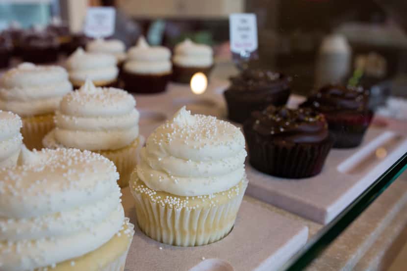Gigi's Cupcakes and its holding company KeyCorp have now both filed for Chapter 11...