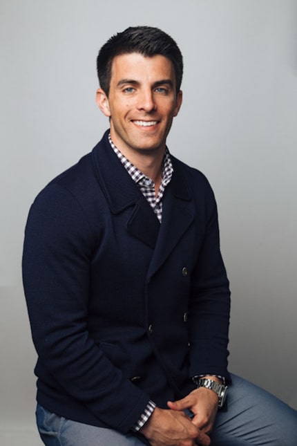 Kevin Lavelle founded Mizzen+Main in Dallas in 2012.