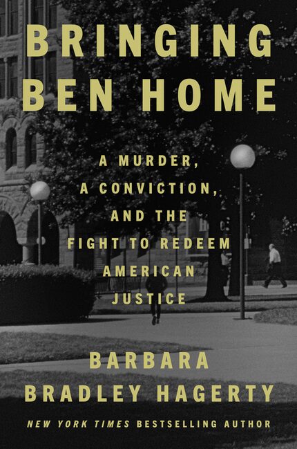 Barbara Bradley Hagerty first detailed Benjamine Spencer's case in a 2018 article in The...