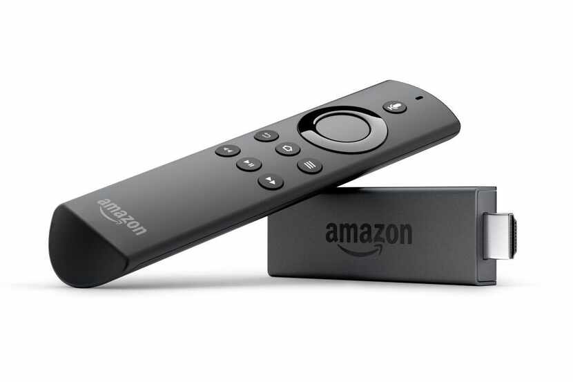 Amazon's Fire TV Stick can lose communication with its remote. Would you know where to look...