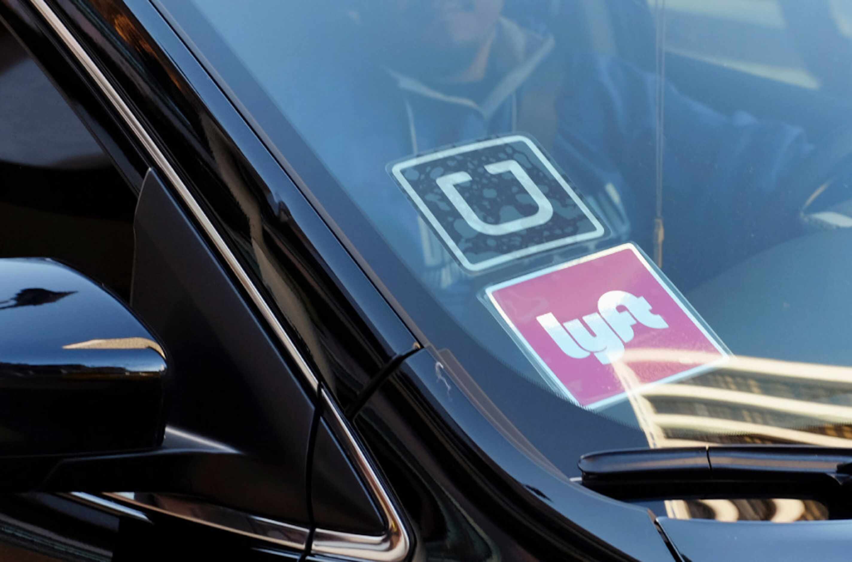 Bill to regulate Uber, Lyft statewide gets green light from Texas House