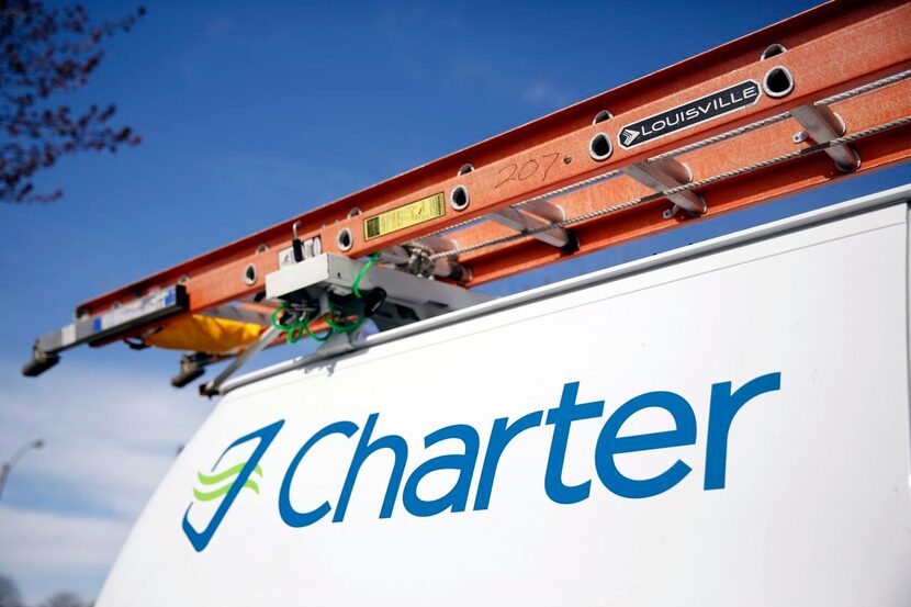 

Charter Communications is making another run for Time Warner Cable after its bid from...