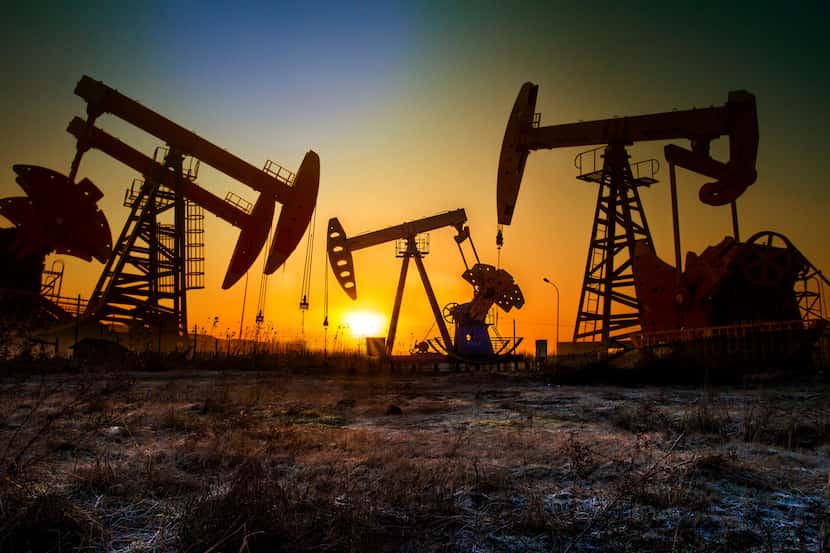 Houston-based Core Laboratories analyzes oil and gas wells to help producers maximize every...
