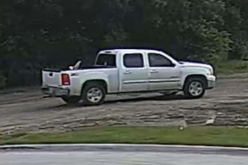 Garland police are asking for assistance from the public in identifying the driver of a...