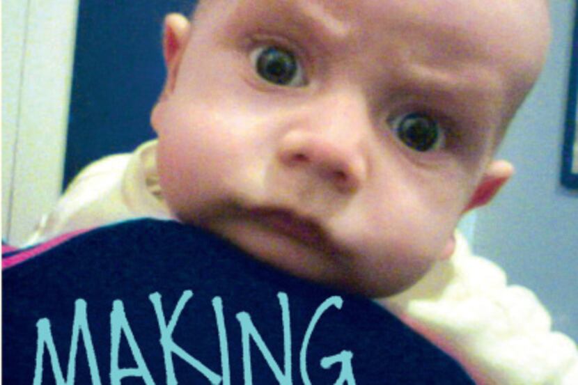 "Making Babies," by Anne Enright