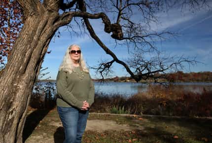 Becky Rader has been an advocate for water safety regulations since her husband, Lester, a...