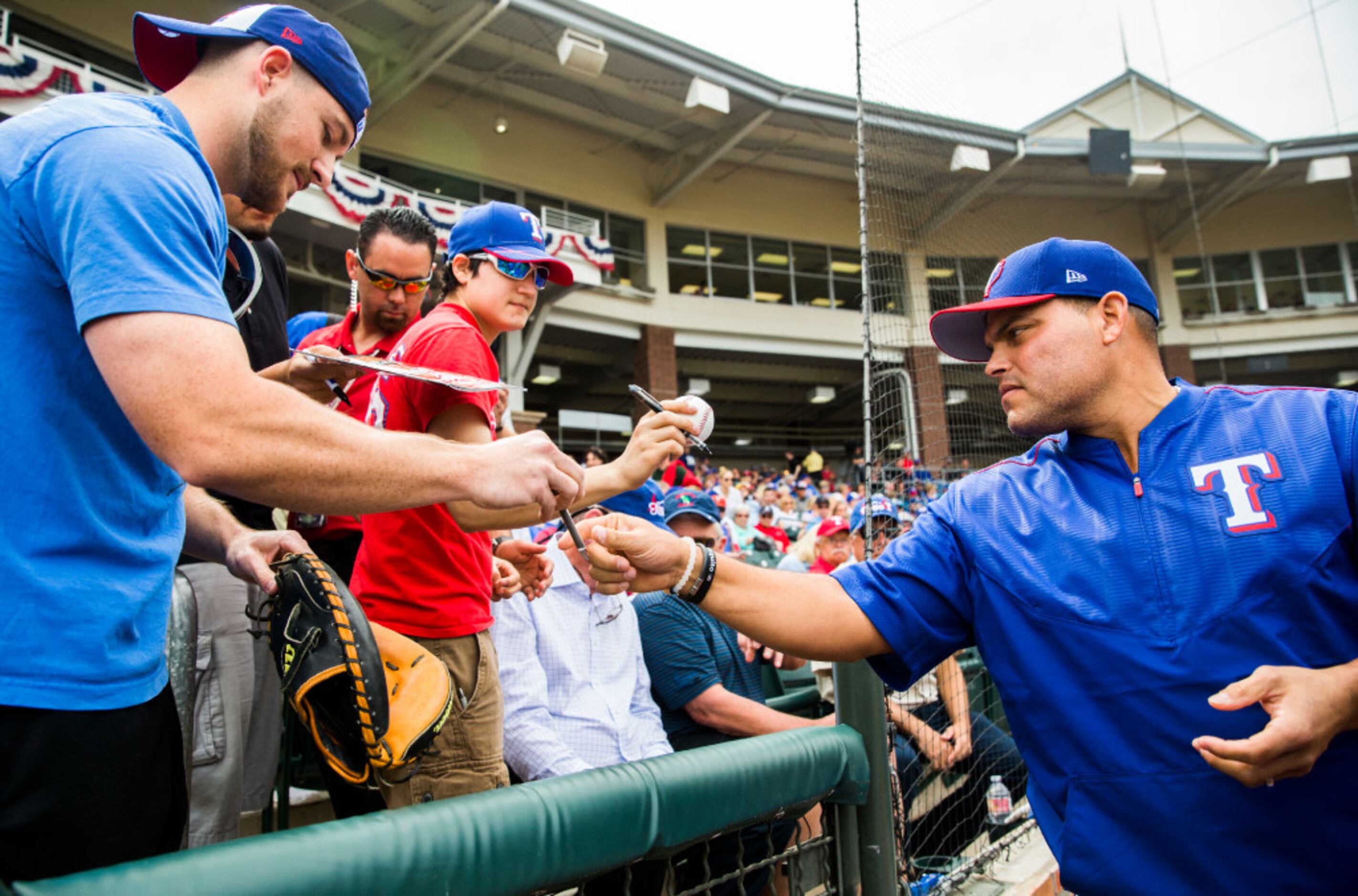 Pudge Rodriguez's championship season with Marlins helped ensure