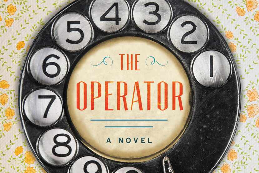 In Gretchen Berg’s debut novel, "The Operator," a gossip-hungry telephone switchboard...