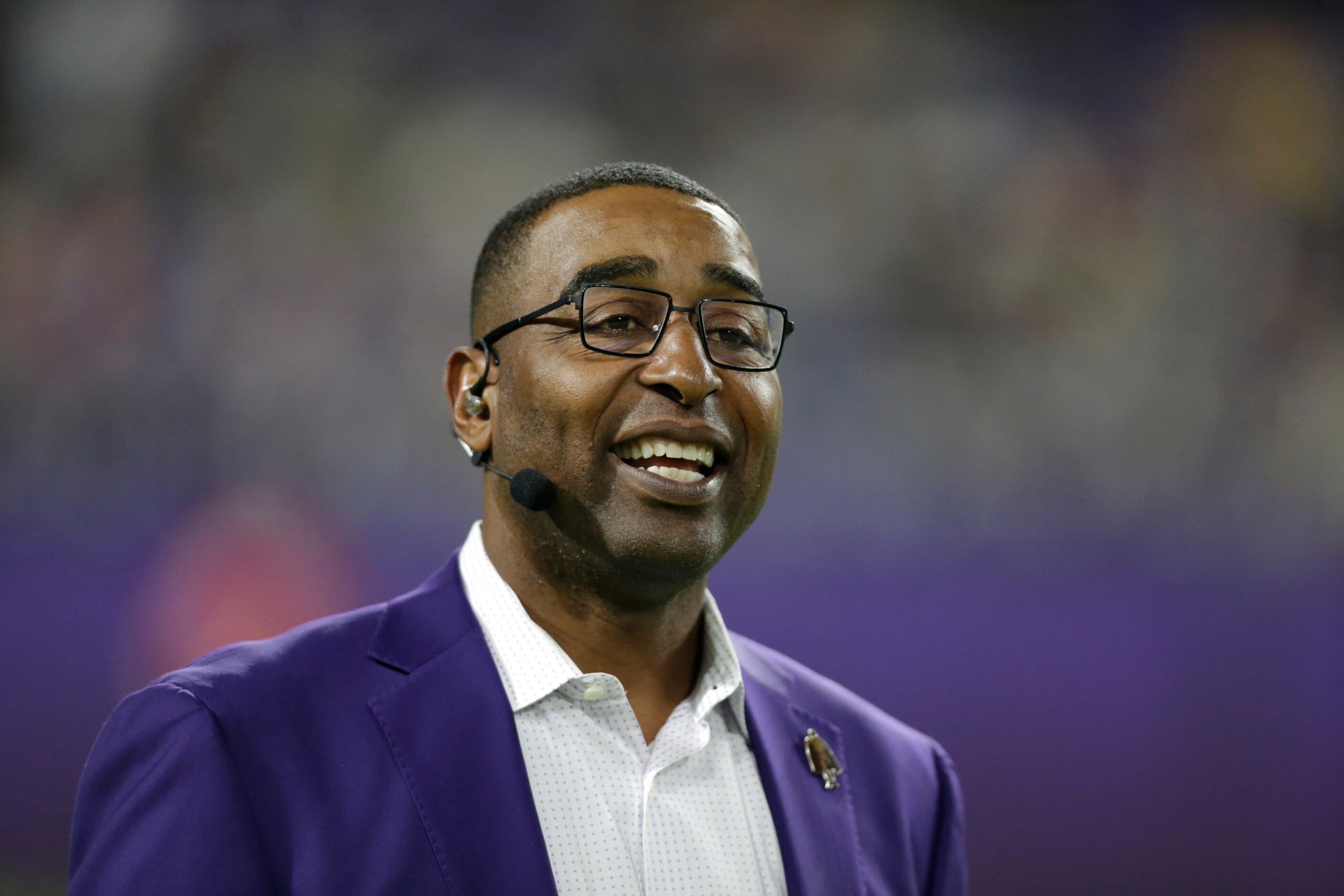 Cris Carter: A Hall of Fame career