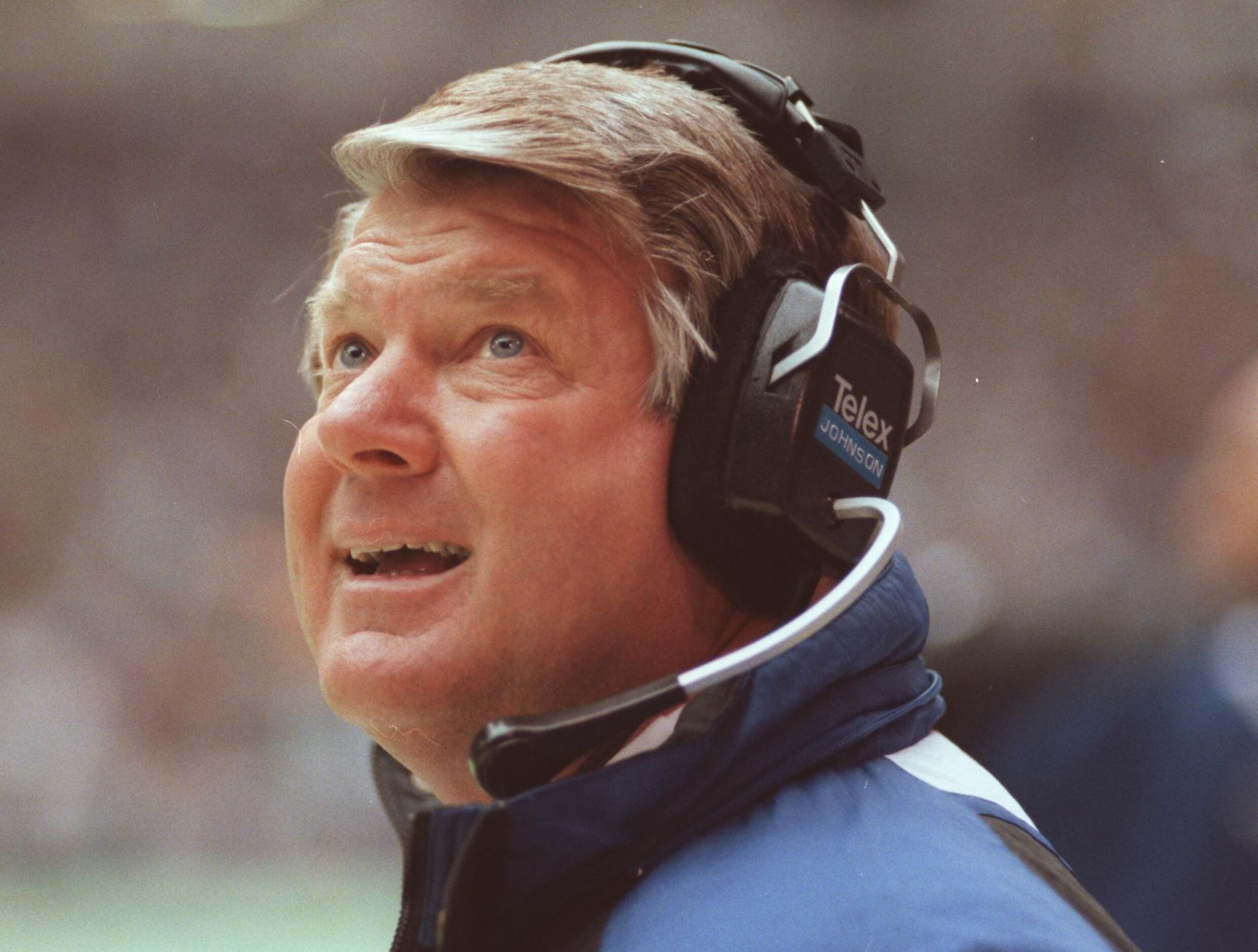 Greatest Coaches in NFL History - Jimmy Johnson - ESPN