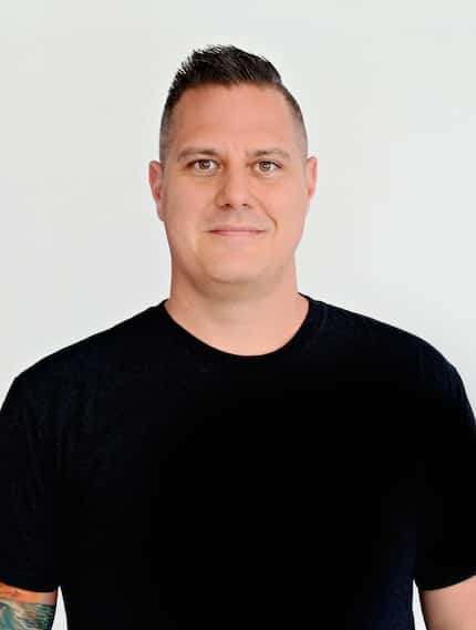 Review Wave CEO and founder Matt Prados
