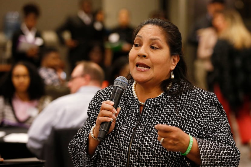Dallas Mayor Pro Tem Monica Alonzo will not have her raced decided by Saturday night, as...
