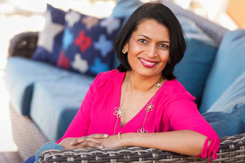 Pallavi Ridout coaches professional women on how to lead a life of no regrets.