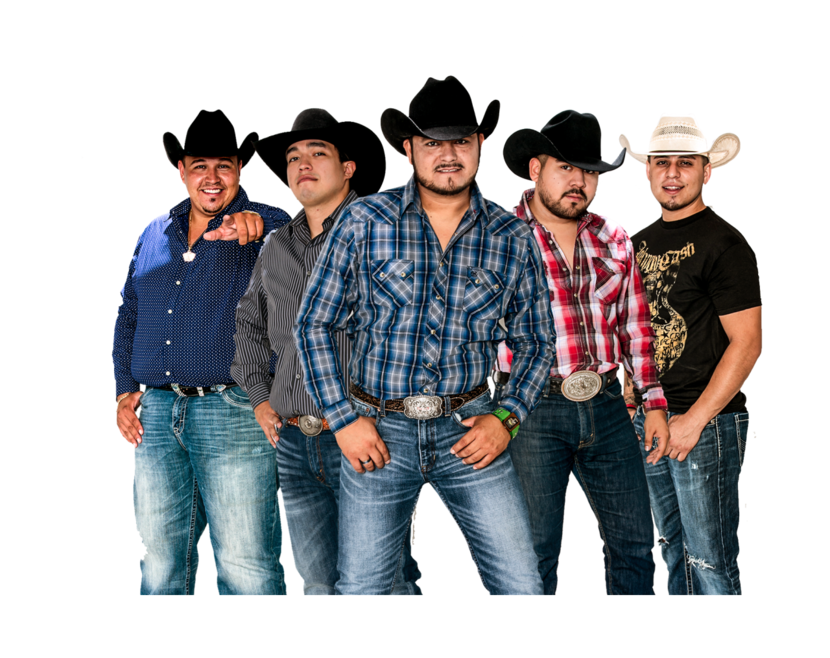 La Reunión Norteña es una banda texana con base en Odessa.(AZTECA MUSIC)