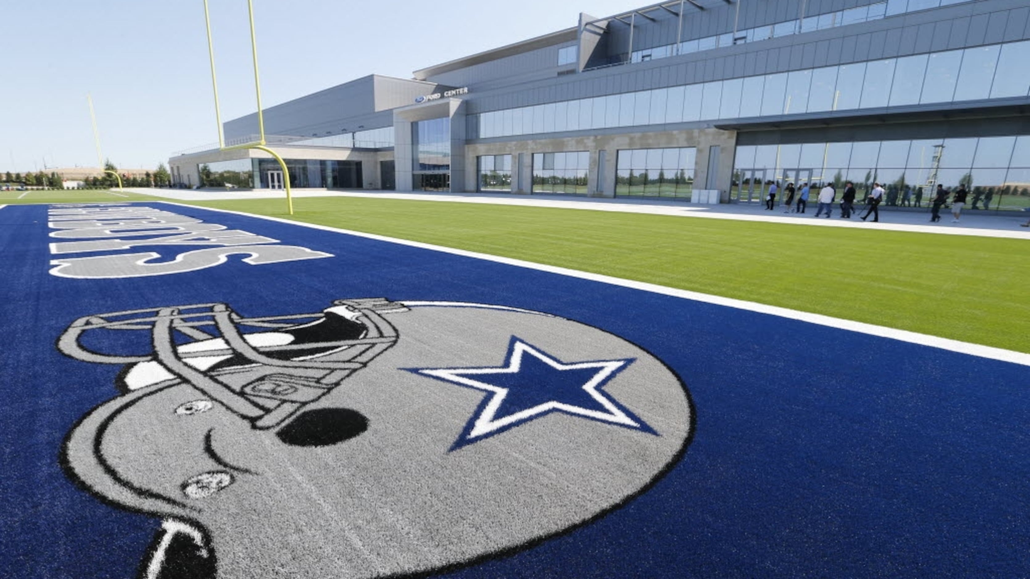 Dallas Cowboys announce 2023 draft events at The Star in Frisco April 27-29  - North Texas e-News