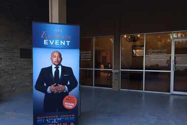 Daymond John of ABC's Shark Tank fame is another reality TV star lending his name to...