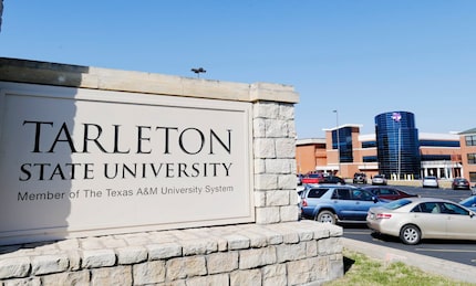 Tarleton State University in Stephenville