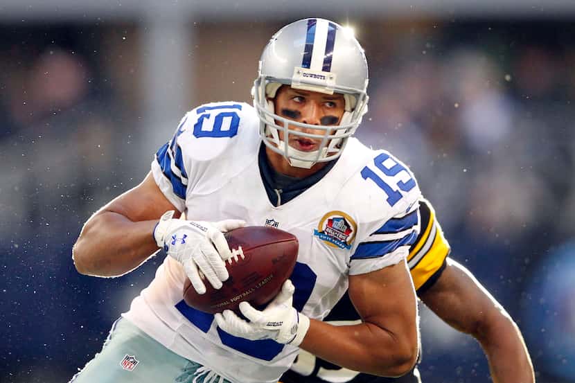 WR: Miles Austin – The veteran needs to stay healthy for an entire 16-game season.