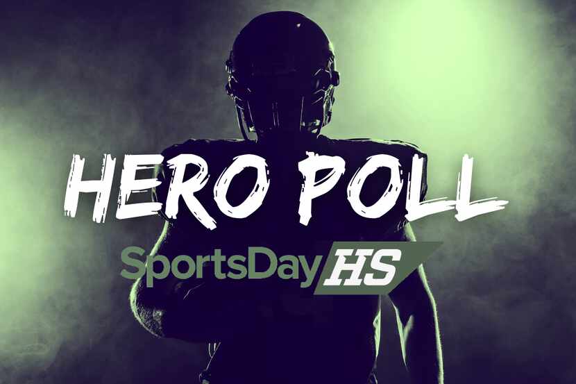 Welcome to the 2023 SportsDayHS Hero award campaign!