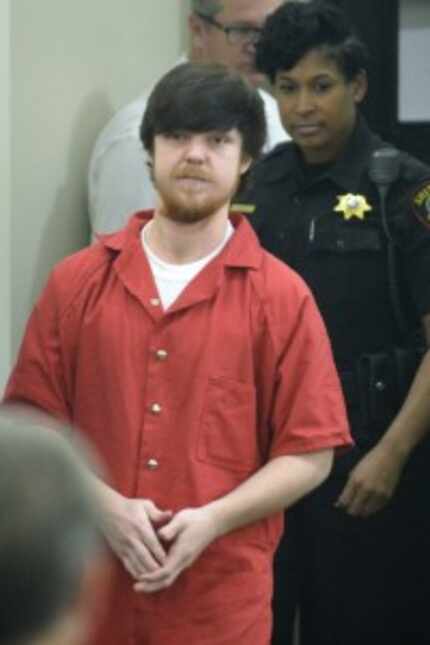  Ethan Couch is now in jail for two years, after his case was moved from juvenile to adult...