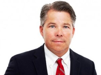  John Tighe becomes J.C. Penneyâs chief merchant on Oct. 1, 2015.