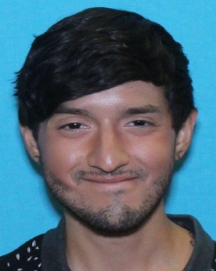 Izaak JB Chadis was last seen in the 1900 block of Pacific Avenue around midnight Sunday.