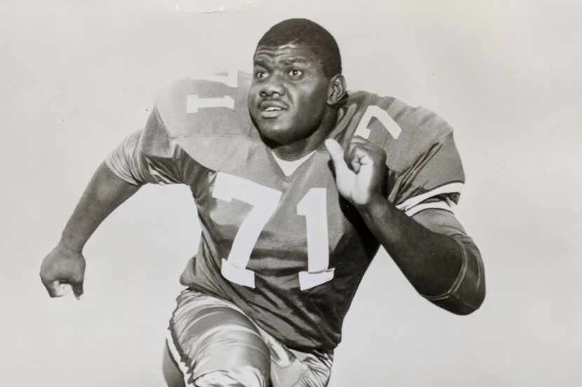 Willie Townes