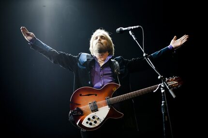 Tom Petty's "American Girl" focuses on a young woman’s soul-searching to find the strength...