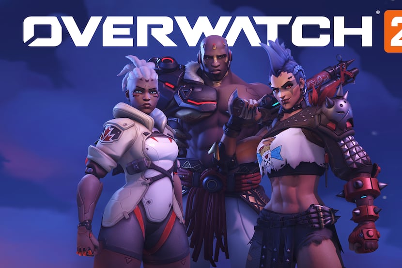 Overwatch 2 will release in early access on Oct. 4. The free-to-play multiplayer experience...