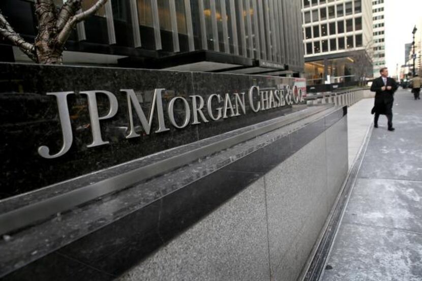 
JPMorgan’s mortgage business, like that of other big banks, is declining as fewer Americans...