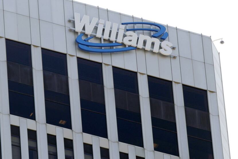 Tulsa-based Williams Cos. is the buyer of Houston-based NorTex Midstream.