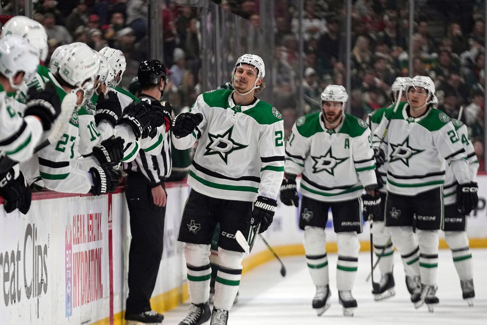 Yes, the Stars Really Are a Stanley Cup Contender. Here's Why. - D Magazine