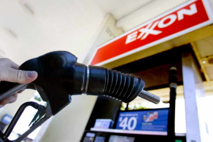 
Long the focus of controversy over its leading role in global oil production, Exxon had the...