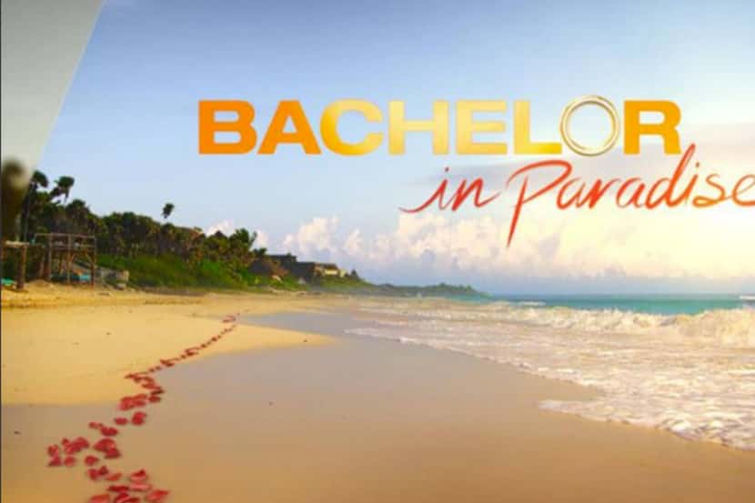Las grabaciones del reality show “Bachelor in Paradise” se quedaron suspendidas mientras se...