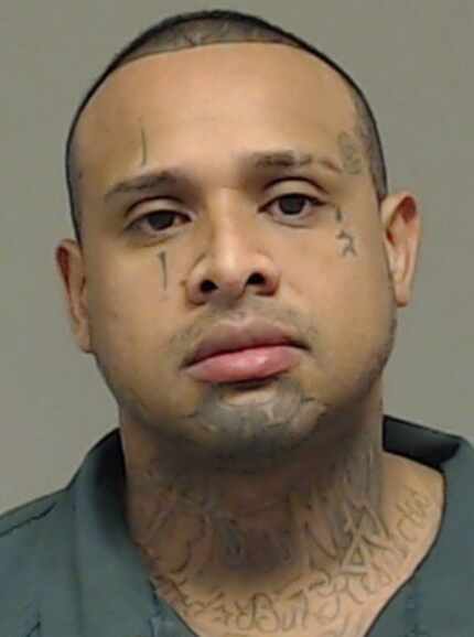 Arnulfo Mercado-Pena Jr. was sentenced to 60 years in prison after his latest conviction.