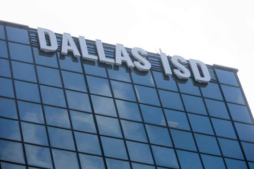 Dallas ISD will officially close John Leslie Patton Jr. Academic Center, which had served...