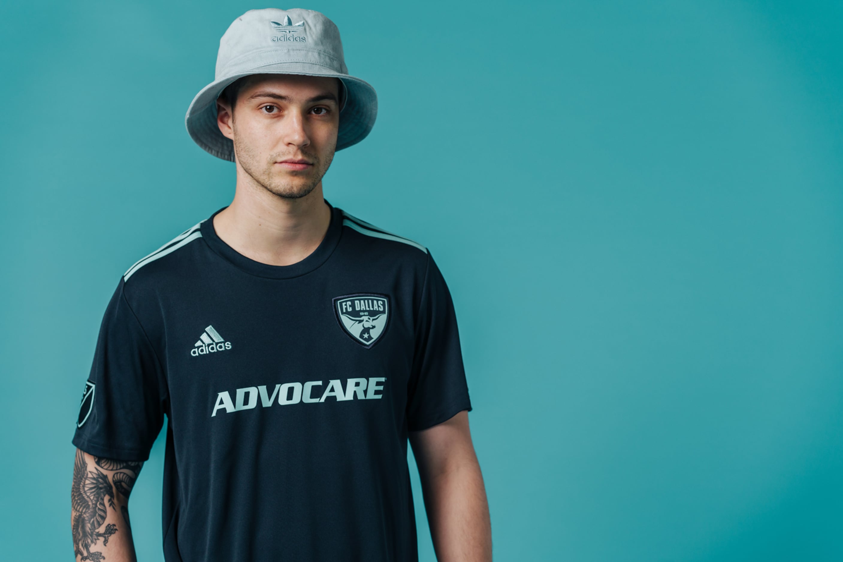 MLS x Adidas 2023 One Planet Kit - Football Shirt Culture - Latest