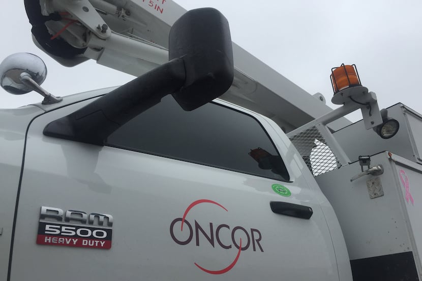 NextEra Energy wants to buy Oncor Electric Delivery Co. in Dallas, but conditions imposed by...