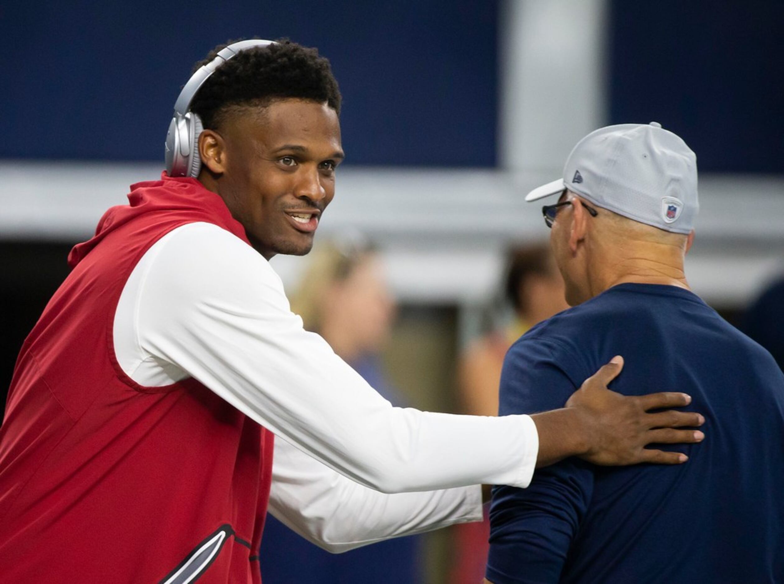 Arizona Cardinals news, free agency: Cards sign WR Brice Butler