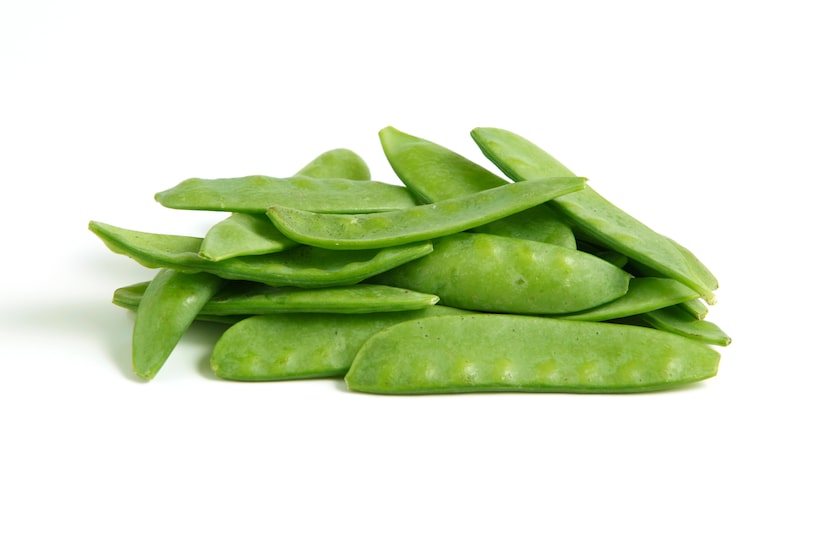 Snow peas