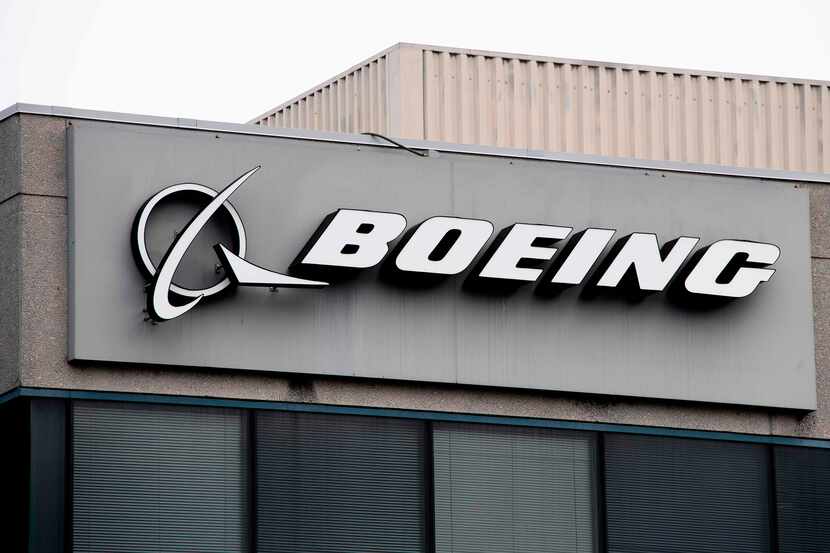 Boeing emails and board meeting minutes and agendas contain no evidence the board ever...
