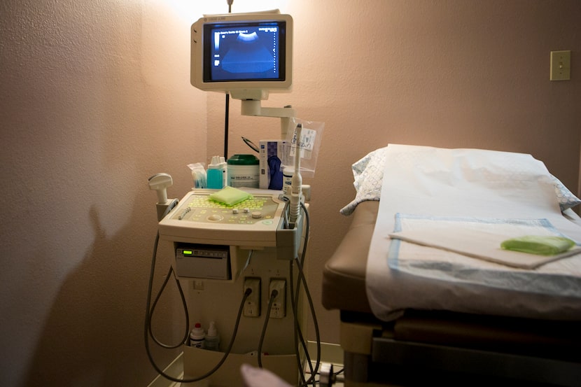 A federal judge ruled a Texas law requiring fetal remains from abortions and miscarriages to...