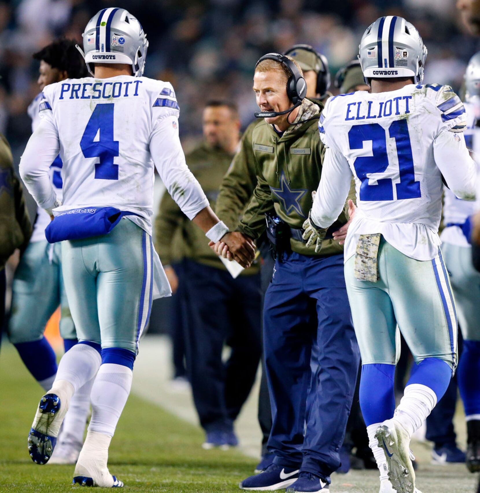 Dallas Cowboys - Don't miss out! Get $25 off the 2 remaining 3-Day