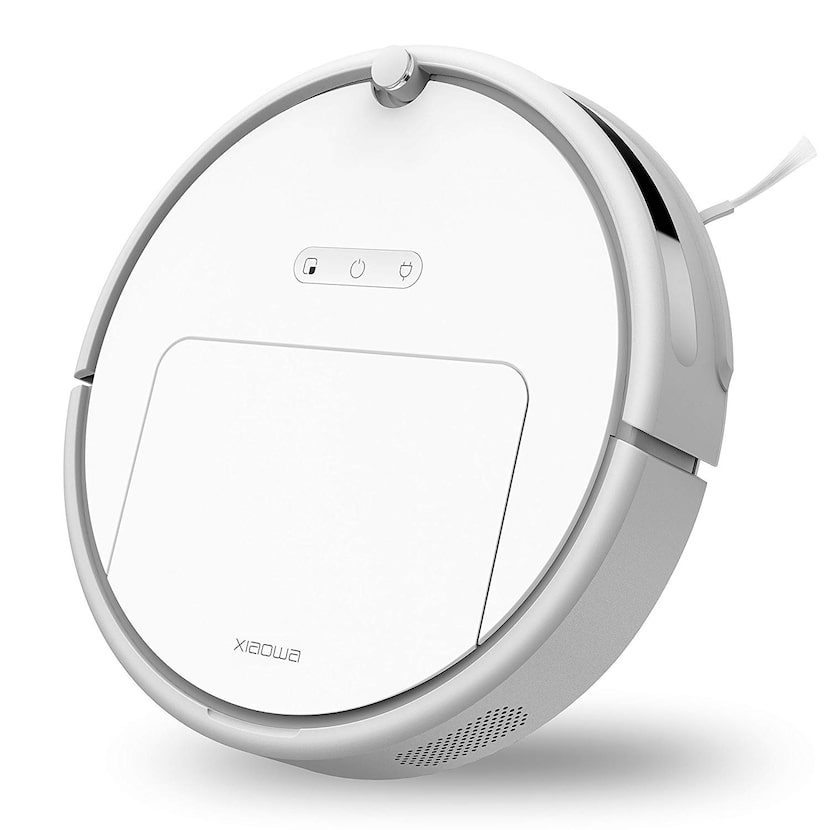 Roborock Xizowa Lite C10 Robot Vacuum Cleaner