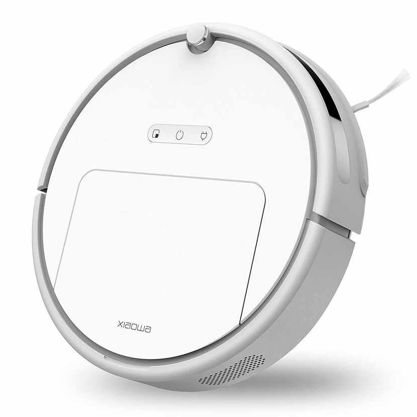 Roborock Xizowa Lite C10 Robot Vacuum Cleaner