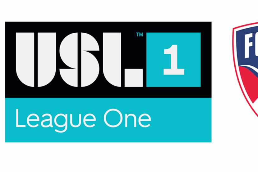 USL League One and FC Dallas