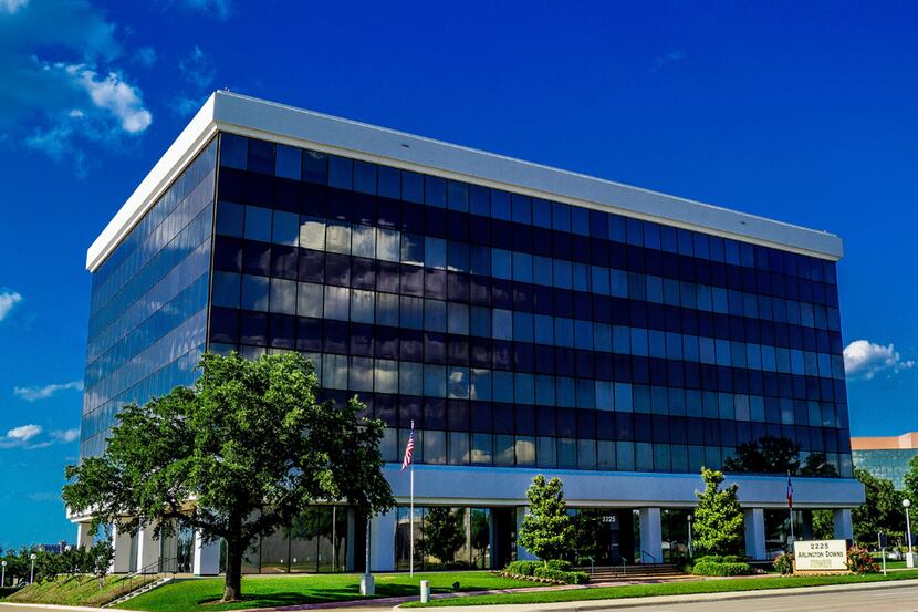 Tech firm Creator Age is moving to the Arlington Downs Tower in Arlington.