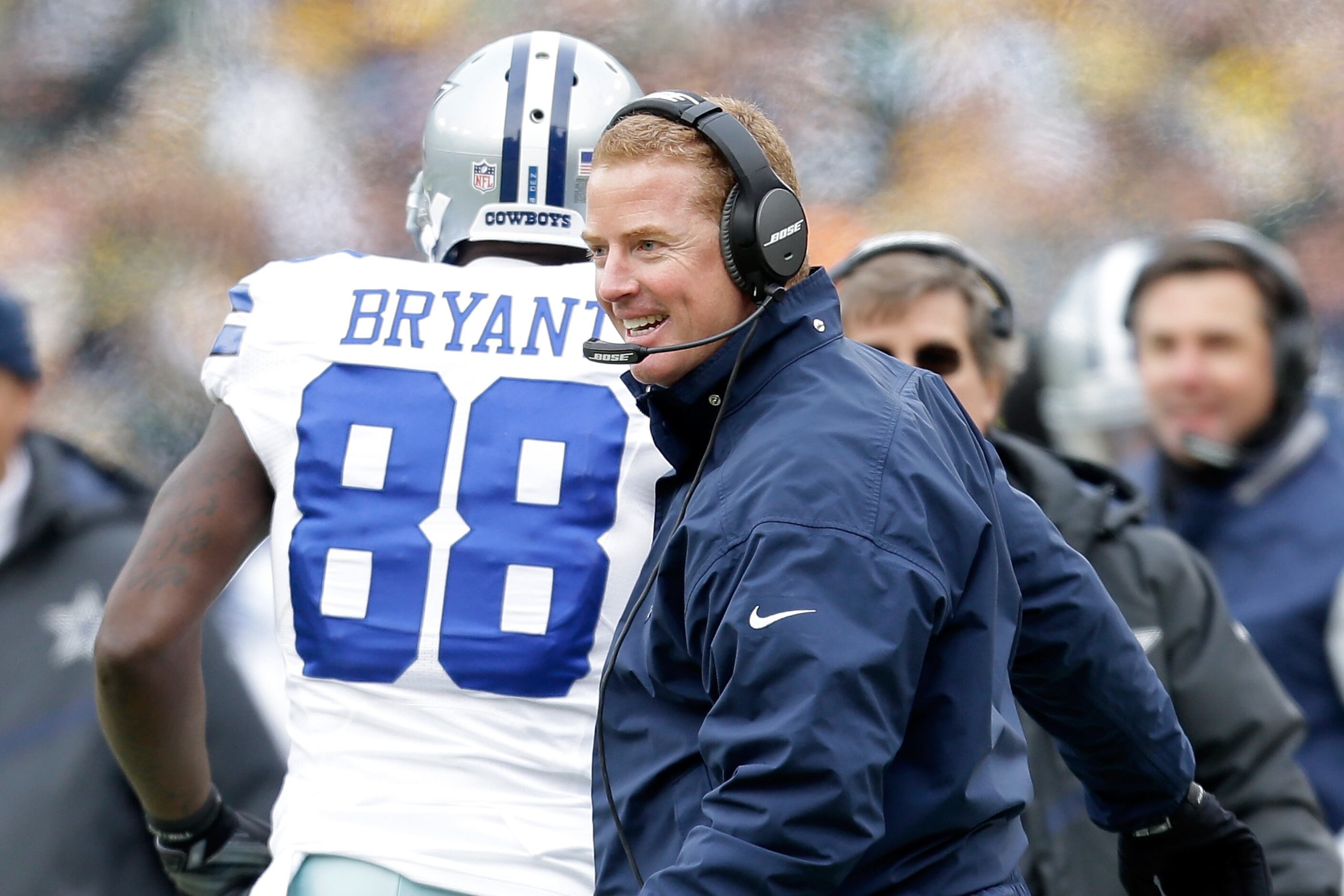 Dallas Cowboys, Inside the Numbers: Is Jason Garrett the Frying