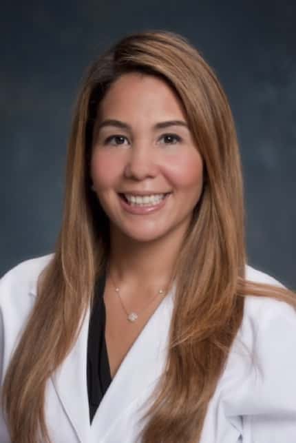 Dr. Lisa Alvarez