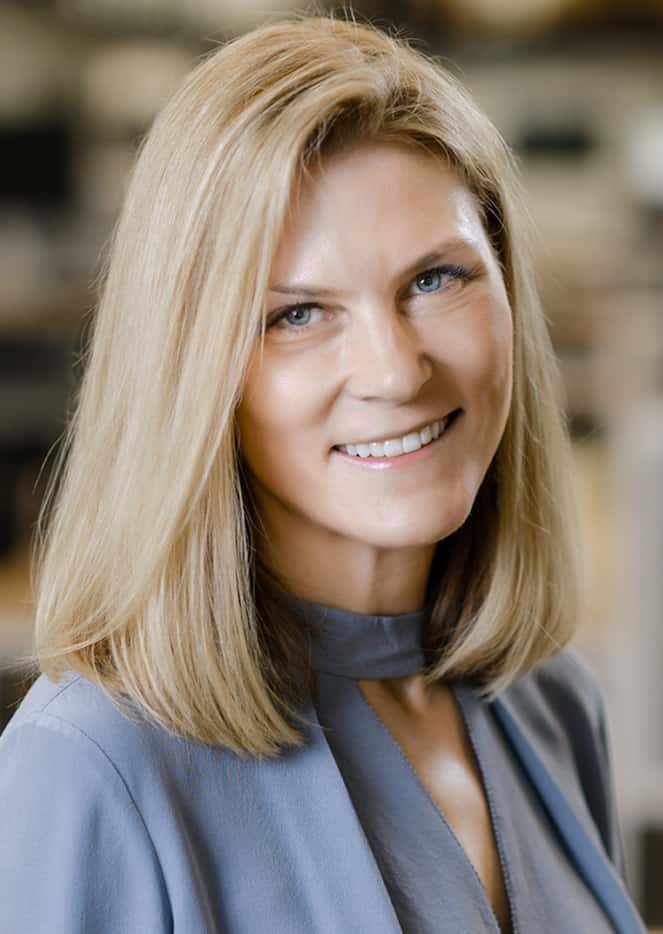Cicero Group of Salt Lake City opened a Dallas office and named Catherine Jaynes a principal.